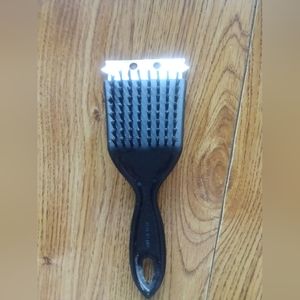 Grill Brush and Scraper